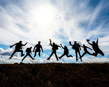 性教育的普及，和健康（kāng）性觀念是需要逐漸推廣的。