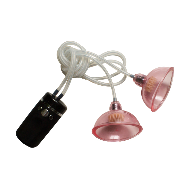 LG-105A電池款吸吮舔吸乳（rǔ）房按摩器情趣性（xìng）用品自慰振動