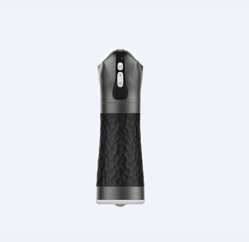 LG-382全自（zì）動飛機杯男用品（pǐn）自慰器電動深喉（hóu）熟女真人版獵奇
